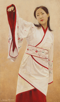 Celebration Dancer